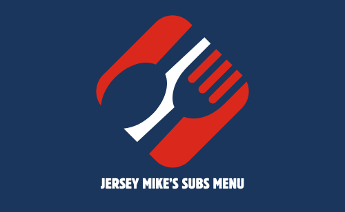 Jerseys Mikes Menu