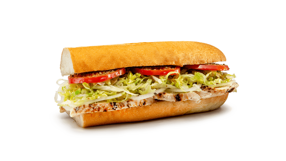 Roasted Chicken Breast